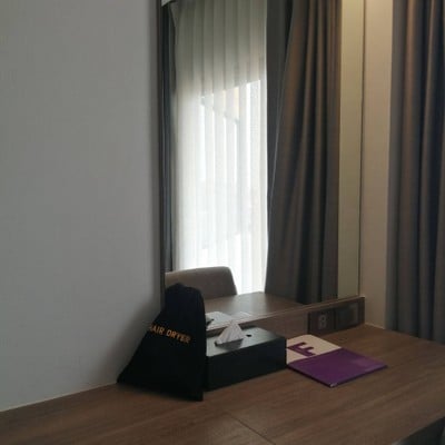 ห้องพัก