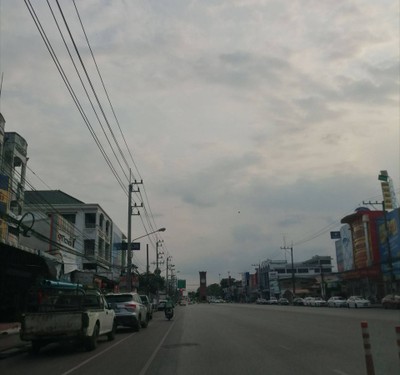 บรรยากาศ