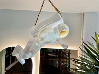 👩🏻🚀 บรรยากาศร้าน.