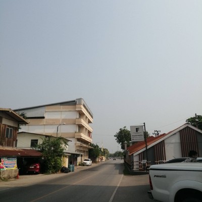 บริเวณโดยรอบ