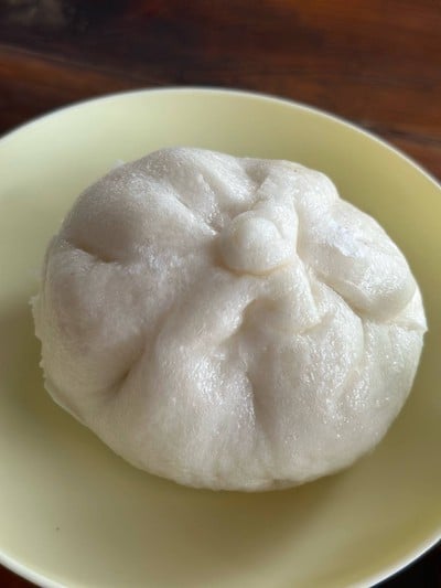 เปาหมูสับ