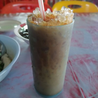 ชาเย็น