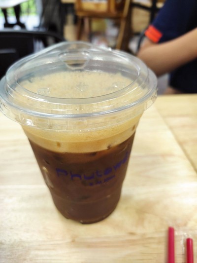 กาแฟส้ม