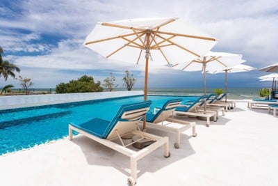 The Rock Hua Hin Beachfront Spa Resort