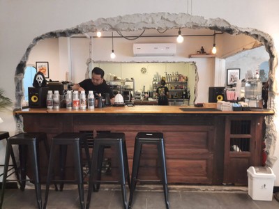 บรรยากาศ