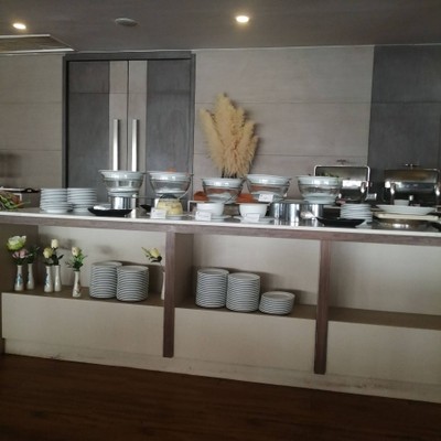 ห้องอาหาร