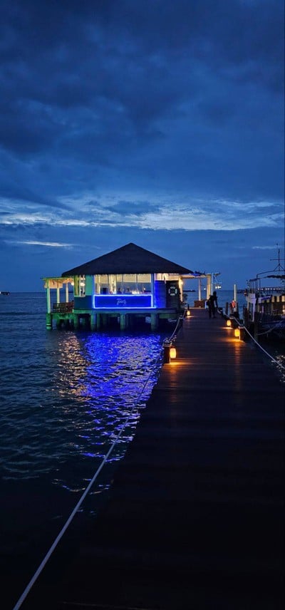 บรรยากาศ