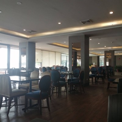 ห้องอาหาร