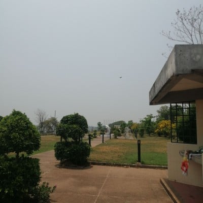 บรรยากาศ