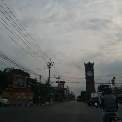 บรรยากาศ