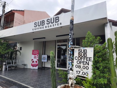 หน้าร้าน