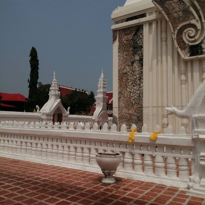 บรรยากาศ