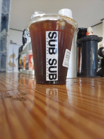 อเมริกาโน่