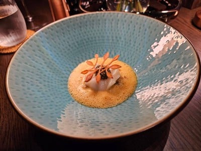 Signature Tom Yum Kung 600