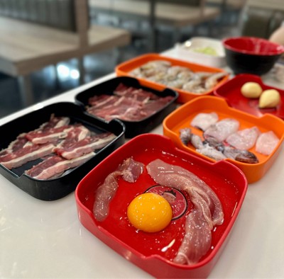 หมูลาวา