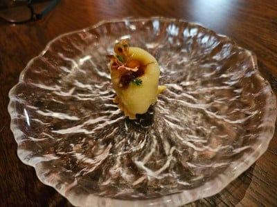 Kalasin's Sour Mango