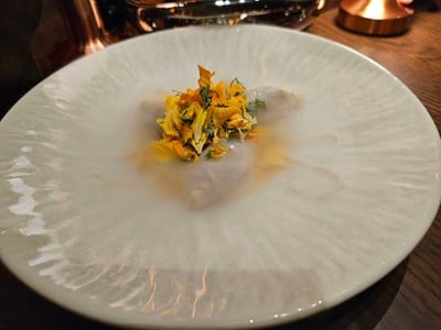 Satun's Squid and Flowers