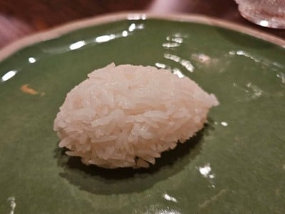 ข้าวเปล่า