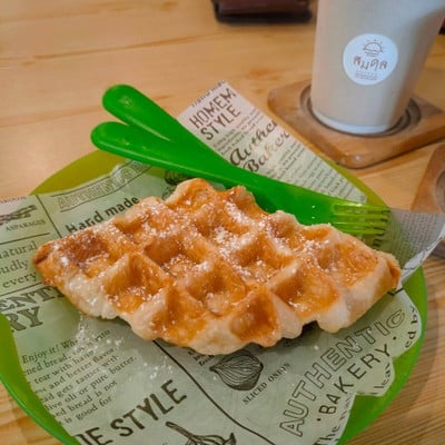 สมดุล Coffee Somdule Coffee