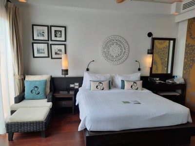 ห้องพัก