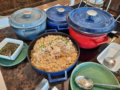 ห้องอาหาร