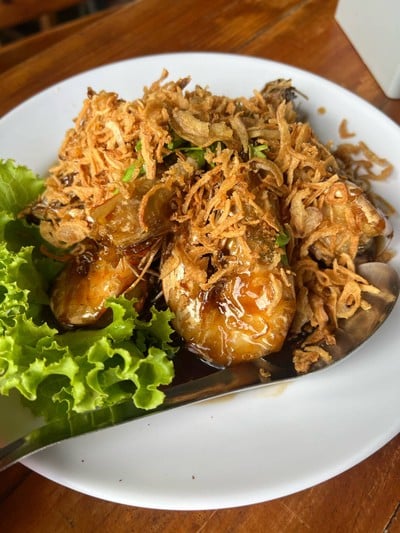 เรือนน้ำซีฟู๊ด