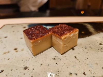 Tamago yaki (ไข่หวาน)
