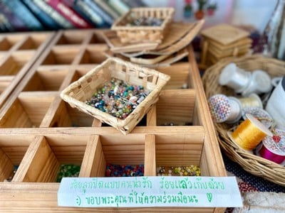 ⛺️ Camp Handmade.