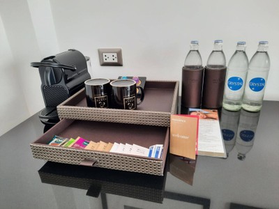 สิ่งอำนวยความสะดวก/กิจกรรม