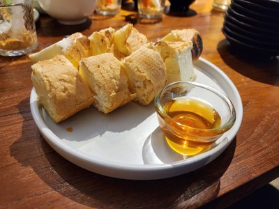 อาหาร หรือ เครื่องดื่ม