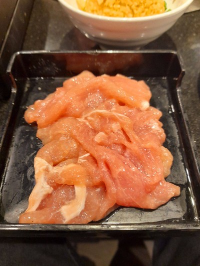 หมูหมักนุ่ม