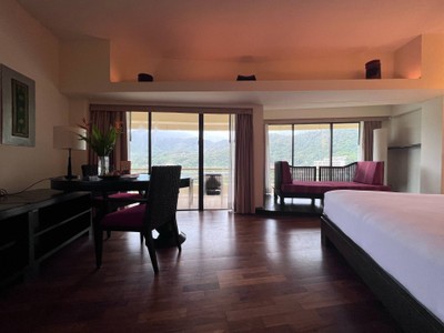 ห้องพัก