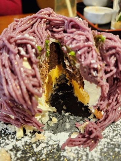 อาหาร หรือ เครื่องดื่ม