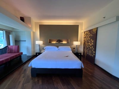 ห้องพัก