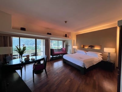 ห้องพัก