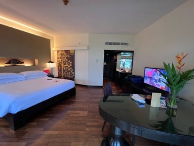 ห้องพัก