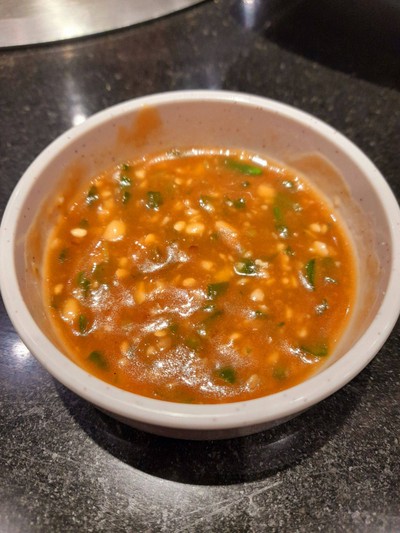 น้ำจิ้ม