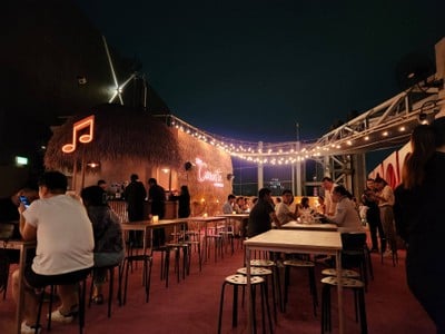บรรยากาศ
