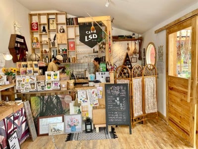 🏞️ บรรยากาศแคมป์.