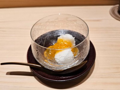 Daidai Shābetto (ส้มซอร์เบย์)