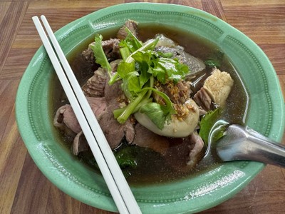 เกาเหลารวม