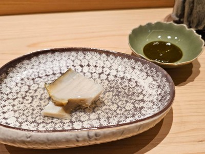 Awabi (เป่าฮื้อญี่ปุ่น)