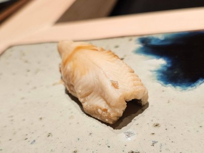 Sushi Anago (ปลาไหลทะเล)