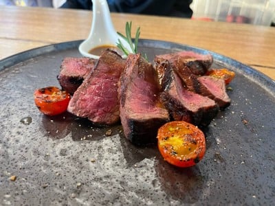 35dryagedbeef คลองสาน