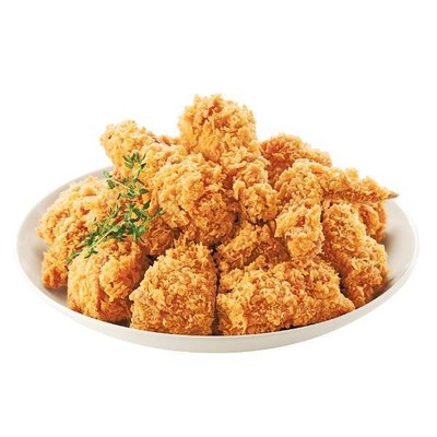Fried Chicken