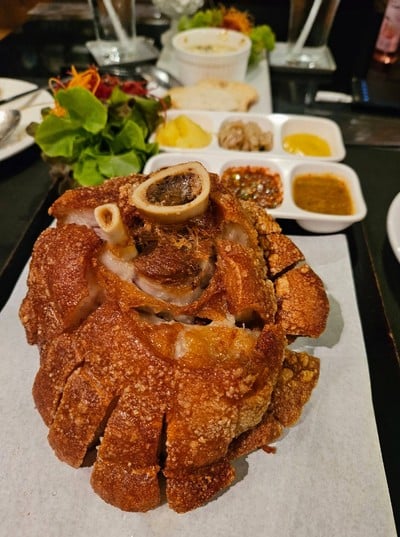 Zodiac Cafe & Restaurant