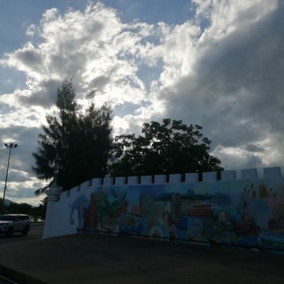 บรรยากาศ