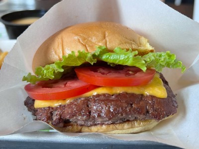 ShackBurger