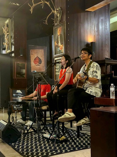 บรรยากาศ