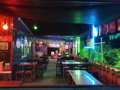 บรรยากาศ